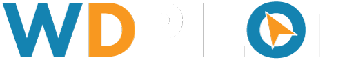 Web Design Pilot
