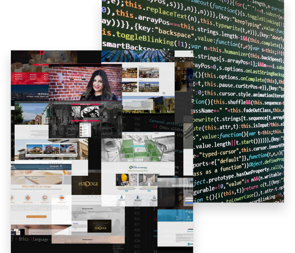 Web Design Pilot