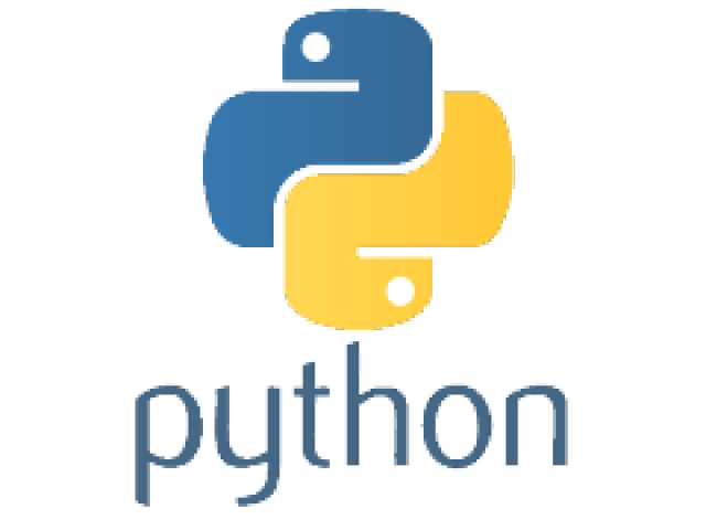 Python Logo