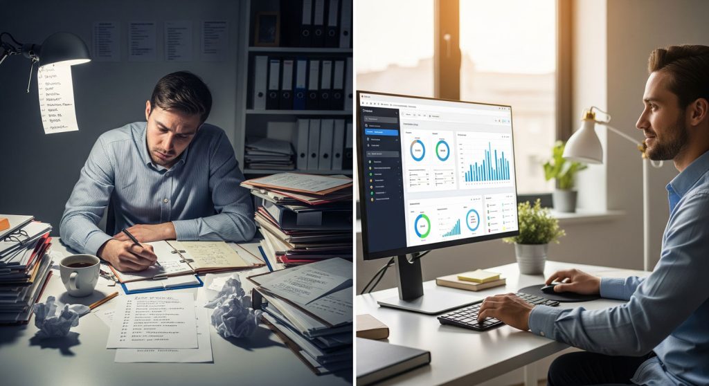 The Real Cost of Waiting to Automate Your Business with Custom Tools